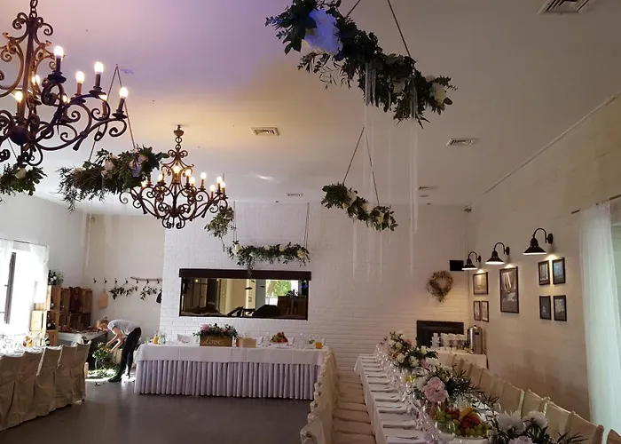 Hotel Portus