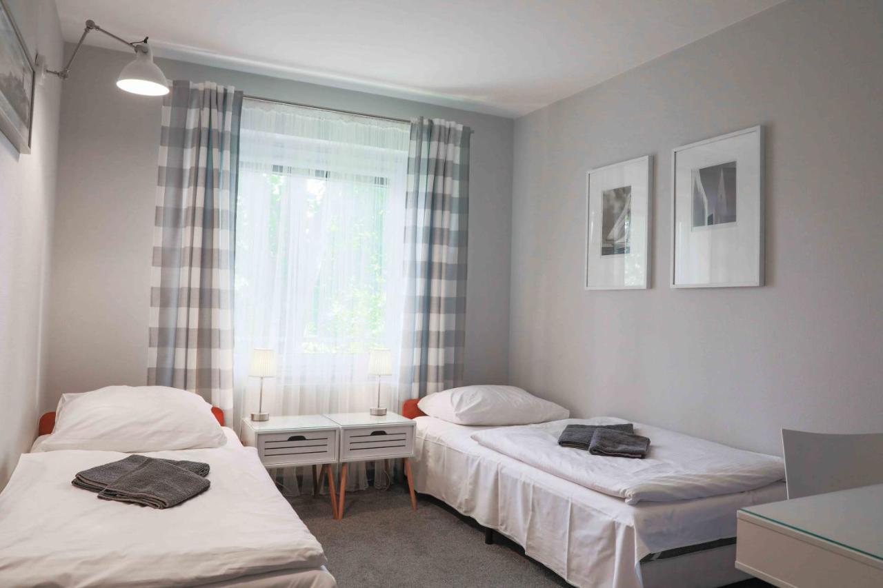Portus Hotel
