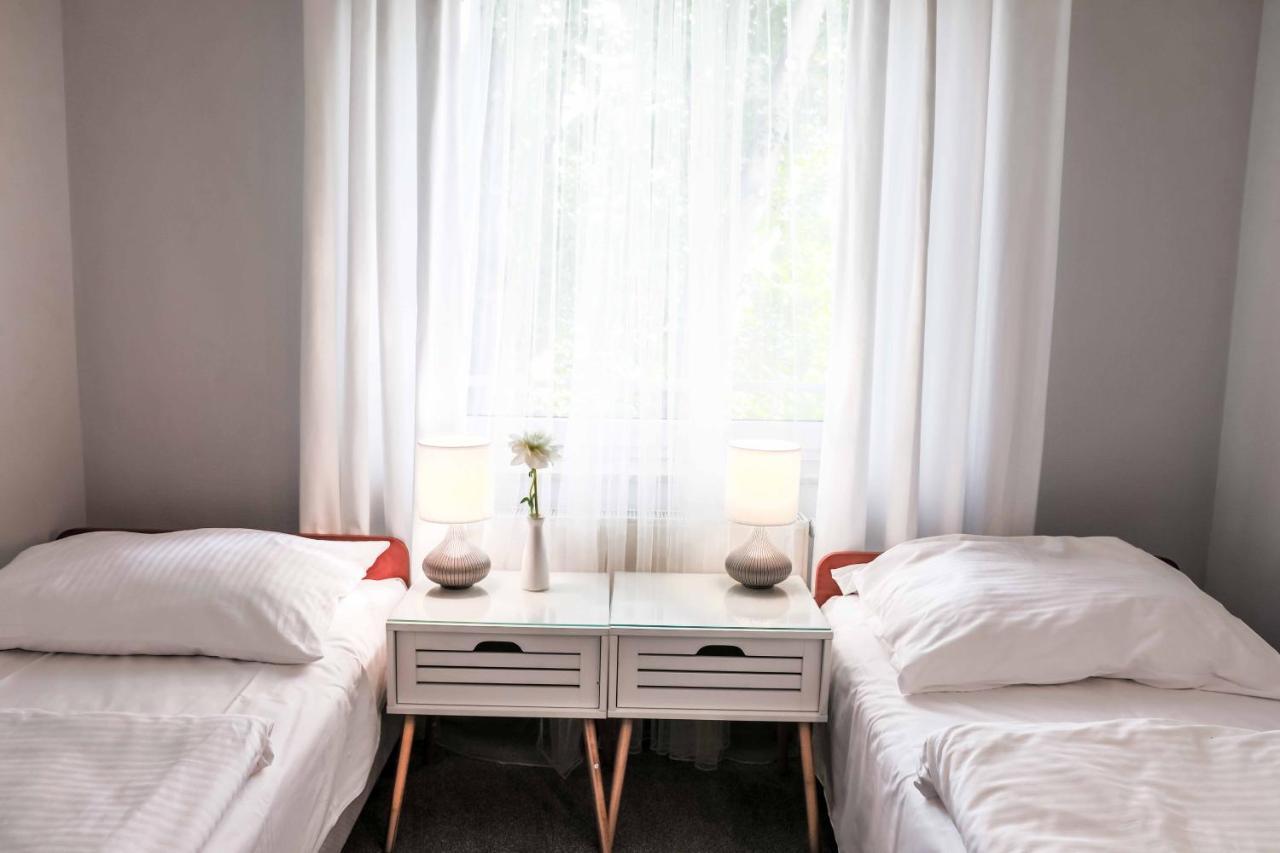 Hotel Portus 2*