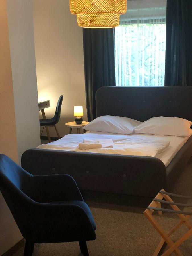 Portus Hotel