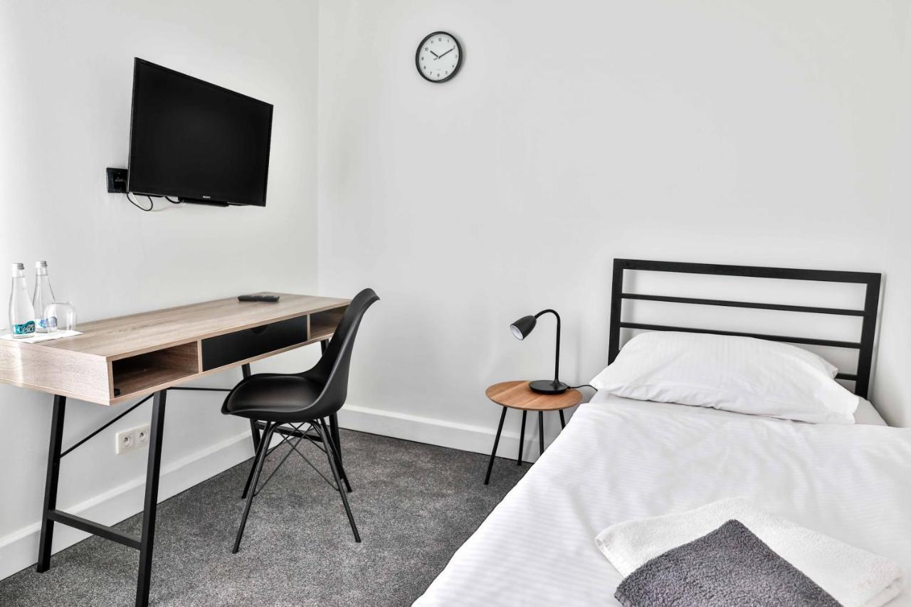 Hotel Portus 2*