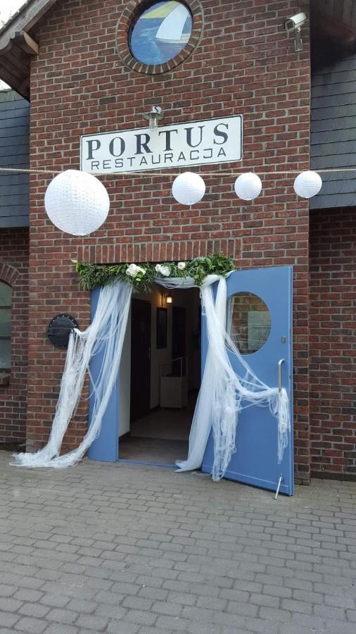 Portus Hotel