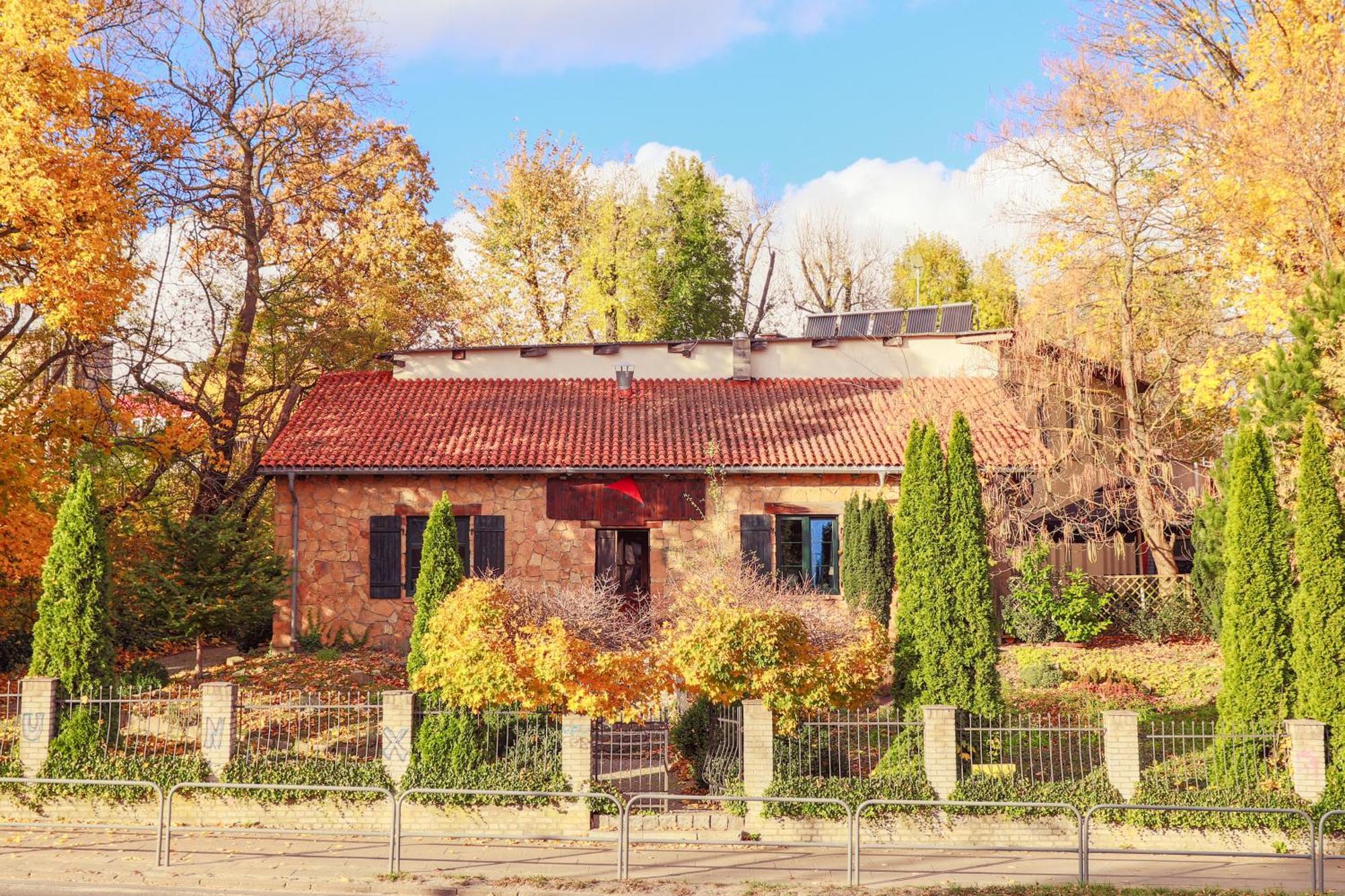 Portus Hotel Słupsk