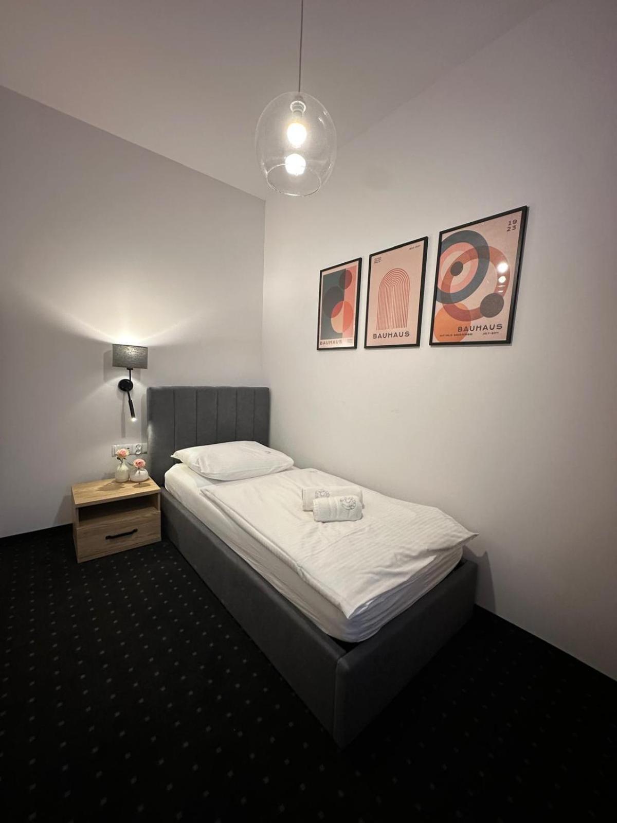 Portus Hotel